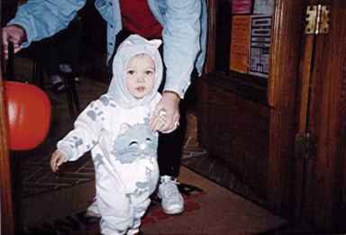 Halloween - Pre-School Style (1998)