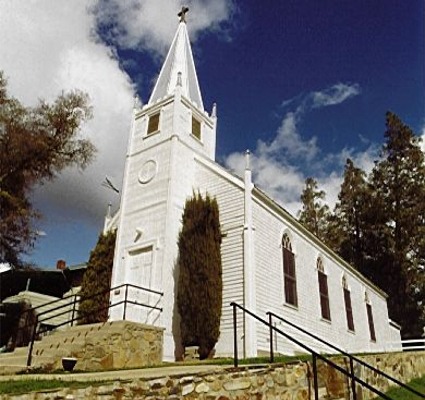 St. Joseph's Catholic Church